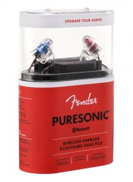 FENDER PureSonic Wireless earbud-3